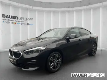 BMW 218 Gran Coupe d Sport Line LED Park-Assistent D