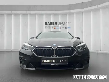 BMW 218 Gran Coupe d Sport Line LED Park