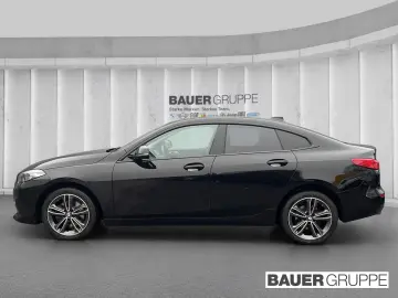 BMW 218 Gran Coupe d Sport Line LED Park
