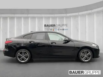 BMW 218 Gran Coupe d Sport Line LED Park