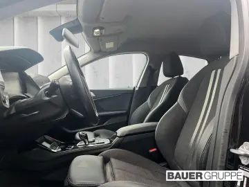 BMW 218 Gran Coupe d Sport Line LED Park