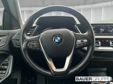 BMW 218 Gran Coupe d Sport Line LED Park