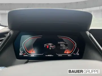 BMW 218 Gran Coupe d Sport Line LED Park