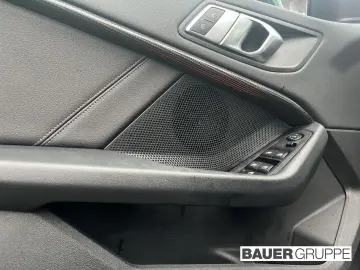 BMW 218 Gran Coupe d Sport Line LED Park