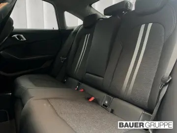 BMW 218 Gran Coupe d Sport Line LED Park