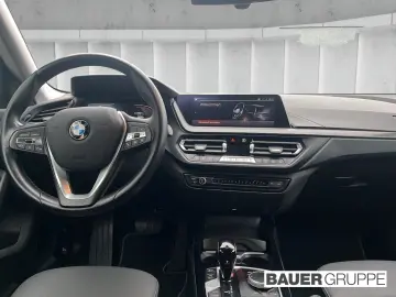 BMW 218 Gran Coupe d Sport Line LED Park