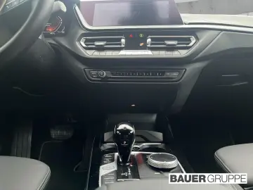 BMW 218 Gran Coupe d Sport Line LED Park