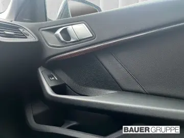 BMW 218 Gran Coupe d Sport Line LED Park