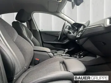 BMW 218 Gran Coupe d Sport Line LED Park