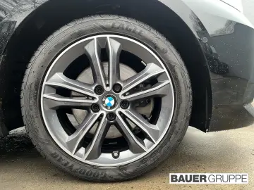 BMW 218 Gran Coupe d Sport Line LED Park