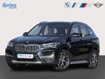 BMW X1 xDrive25e A xLine