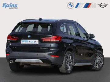 BMW X1 xDrive25e A xLine