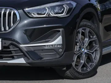 BMW X1 xDrive25e A xLine