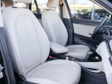 BMW X1 xDrive25e A xLine