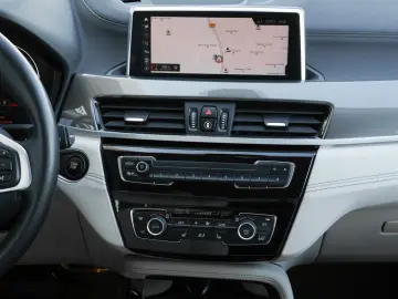 BMW X1 xDrive25e A xLine