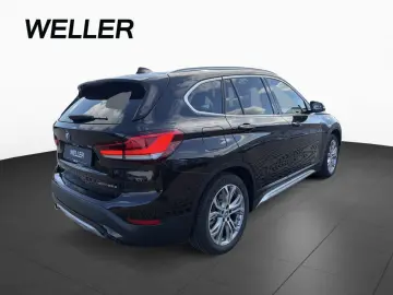 BMW X1 XDRIVE25e xLine Kam Pano Navi 18  LED