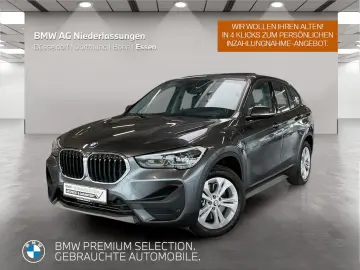 BMW X1 xDrive25e Navi Parkassist Pano.Dach HiFi LED