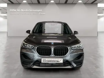 BMW X1 xDrive25e Navi Parkassist Pano HiFi LED