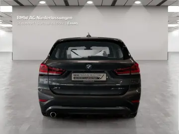 BMW X1 xDrive25e Navi Parkassist Pano HiFi LED