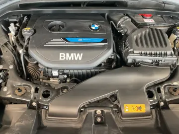 BMW X1 xDrive25e Navi Parkassist Pano HiFi LED