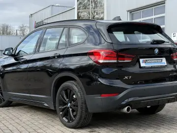BMW X1 xDrive25e Sport Line LED Navi