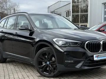 BMW X1 xDrive25e Sport Line LED Navi