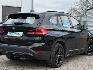 BMW X1 xDrive25e Sport Line LED Navi