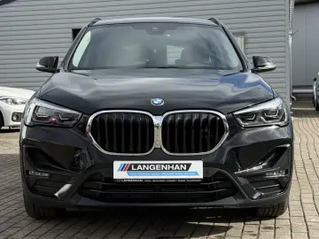 BMW X1 xDrive25e Sport Line LED Navi