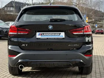 BMW X1 xDrive25e Sport Line LED Navi
