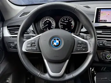 BMW X1 xDrive25e Sport Line LED Navi