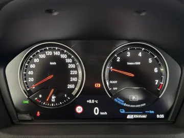 BMW X1 xDrive25e Sport Line LED Navi