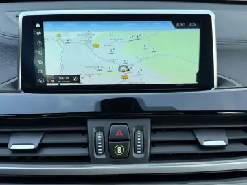 BMW X1 xDrive25e Sport Line LED Navi