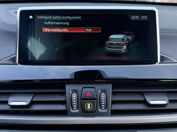 BMW X1 xDrive25e Sport Line LED Navi