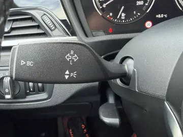 BMW X1 xDrive25e Sport Line LED Navi