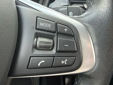 BMW X1 xDrive25e Sport Line LED Navi