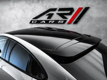 PORSCHE Cayenne Coupe 3 0 Luft Pano Stand