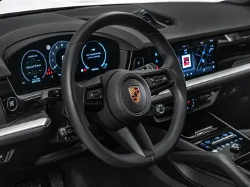 PORSCHE Cayenne Coupe 3 0 Luft Pano Stand