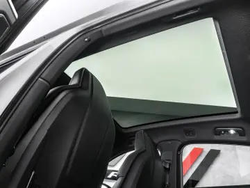 PORSCHE Cayenne Coupe 3 0 Luft Pano Stand