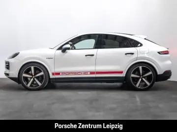 PORSCHE Cayenne E-Hybrid Coupe Massage HeadUp Inno BOSE
