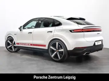 PORSCHE Cayenne E-Hybrid Coupe Massage HeadUp Inno BOSE