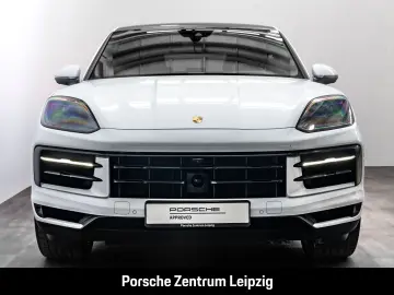 PORSCHE Cayenne E-Hybrid Coupe Massage HeadUp Inno BOSE
