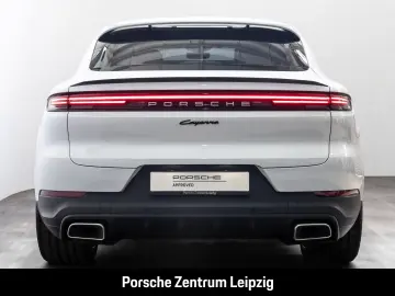 PORSCHE Cayenne E-Hybrid Coupe Massage HeadUp Inno BOSE