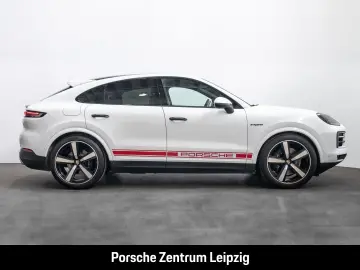 PORSCHE Cayenne E-Hybrid Coupe Massage HeadUp Inno BOSE
