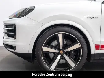 PORSCHE Cayenne E-Hybrid Coupe Massage HeadUp Inno BOSE