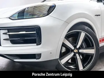 PORSCHE Cayenne E-Hybrid Coupe Massage HeadUp Inno BOSE