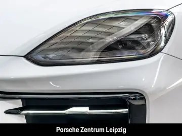 PORSCHE Cayenne E-Hybrid Coupe Massage HeadUp Inno BOSE