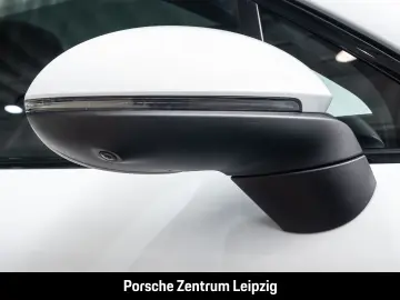 PORSCHE Cayenne E-Hybrid Coupe Massage HeadUp Inno BOSE
