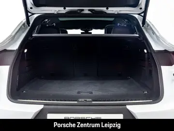 PORSCHE Cayenne E-Hybrid Coupe Massage HeadUp Inno BOSE