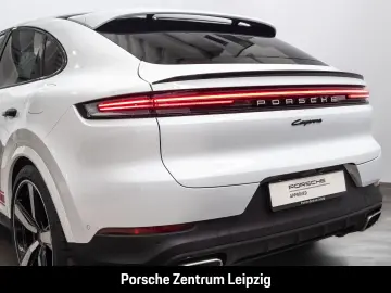 PORSCHE Cayenne E-Hybrid Coupe Massage HeadUp Inno BOSE