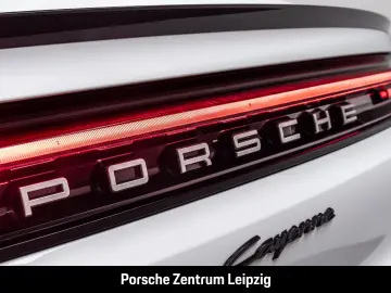 PORSCHE Cayenne E-Hybrid Coupe Massage HeadUp Inno BOSE